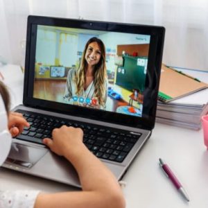 Curso ELE para niños en línea